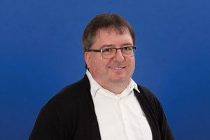 Jürgen Ruppel Geschäftsführer Formpack GmbH Jürgen Ruppel Geschäftsführer Formpack GmbH