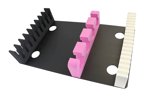 Kombinationsverpackung Kleinladungsträger