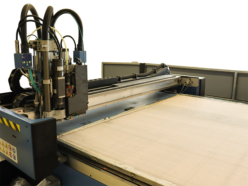 Fräse/ Plotter